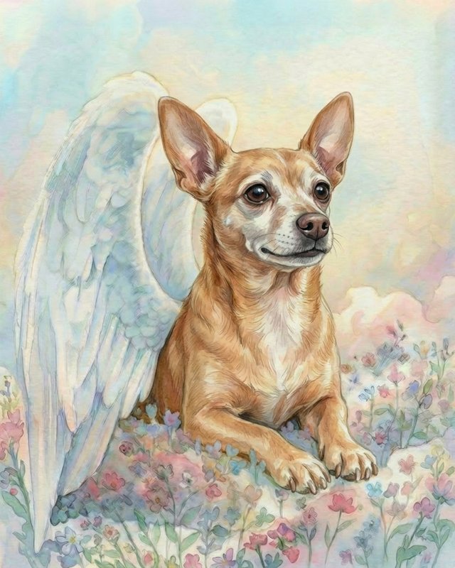Your Custom Pet Art Kit