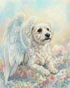 Your Custom Pet Art Kit