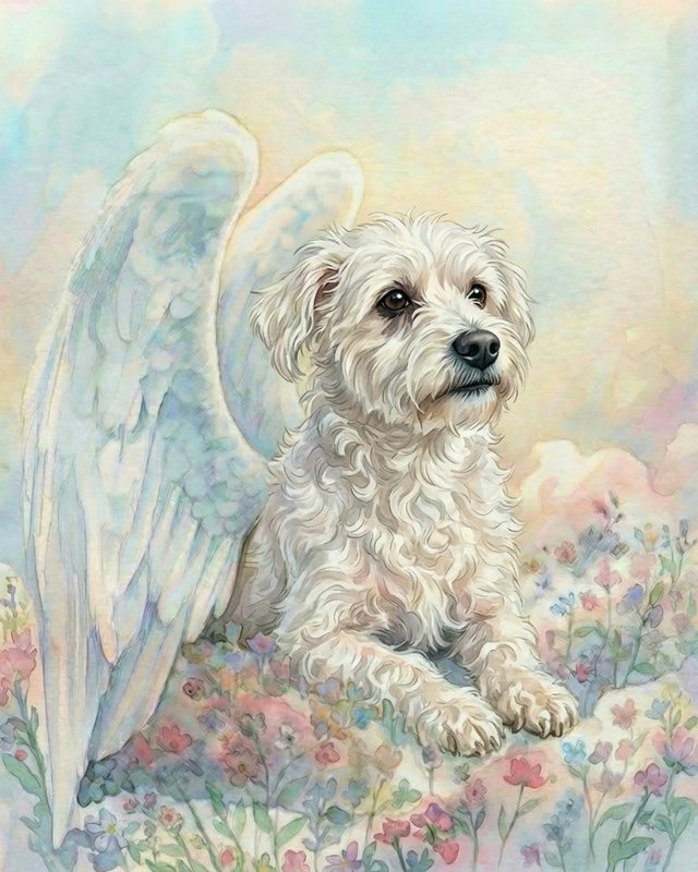 Your Custom Pet Art Kit