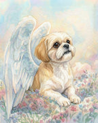 Your Custom Pet Art Kit