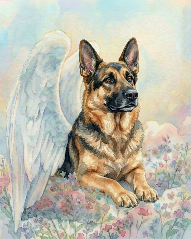 Your Custom Pet Art Kit