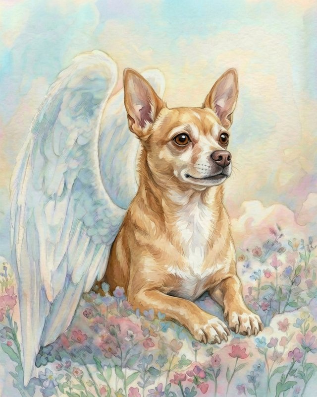Your Custom Pet Art Kit