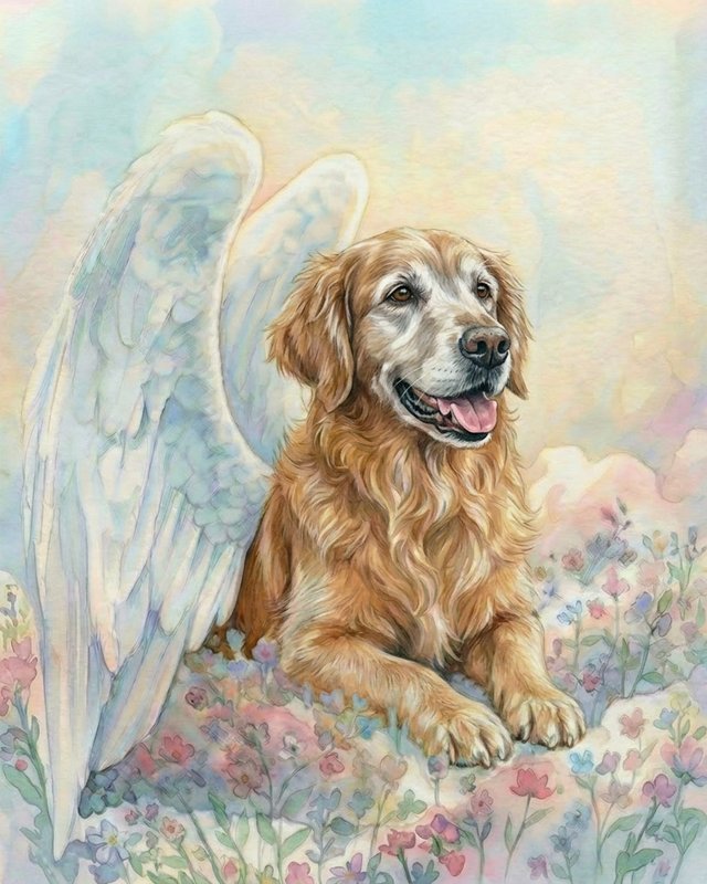 Your Custom Pet Art Kit