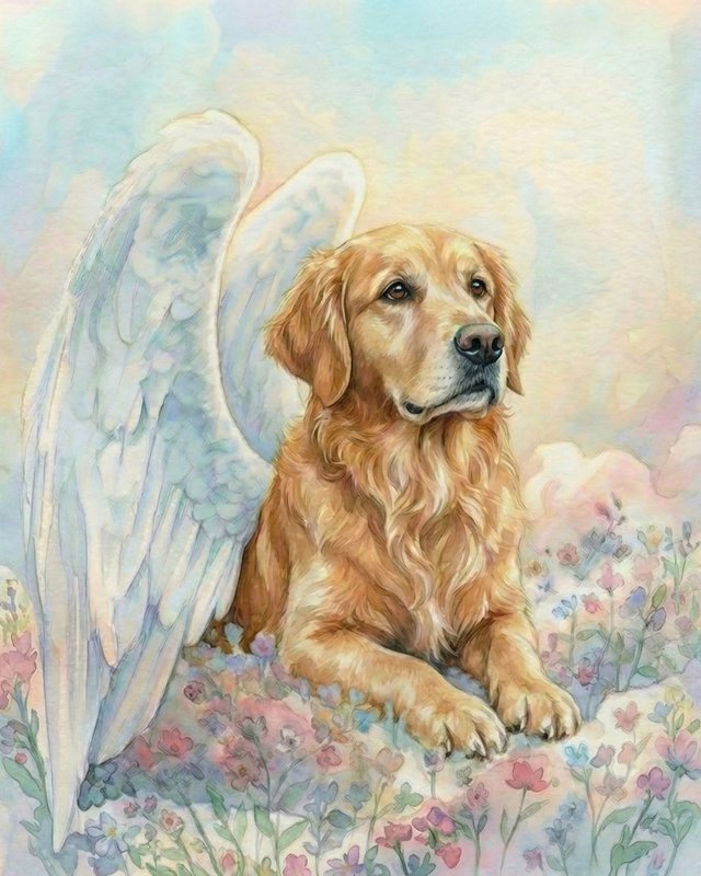 Your Custom Pet Art Kit