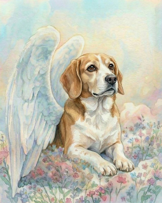 Your Custom Pet Art Kit