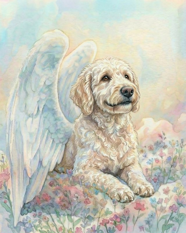 Your Custom Pet Art Kit