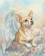 Your Custom Pet Art Kit