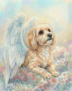 Your Custom Pet Art Kit
