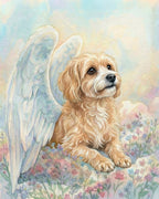 Your Custom Pet Art Kit