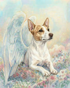 Your Custom Pet Art Kit