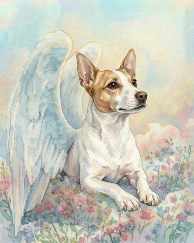Your Custom Pet Art Kit