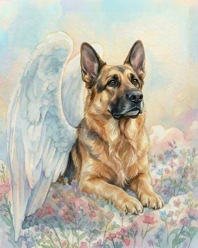 Your Custom Pet Art Kit