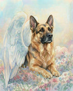 Your Custom Pet Art Kit