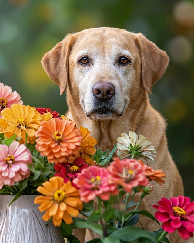 Your Custom Pet Art Kit