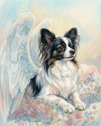 Your Custom Pet Art Kit