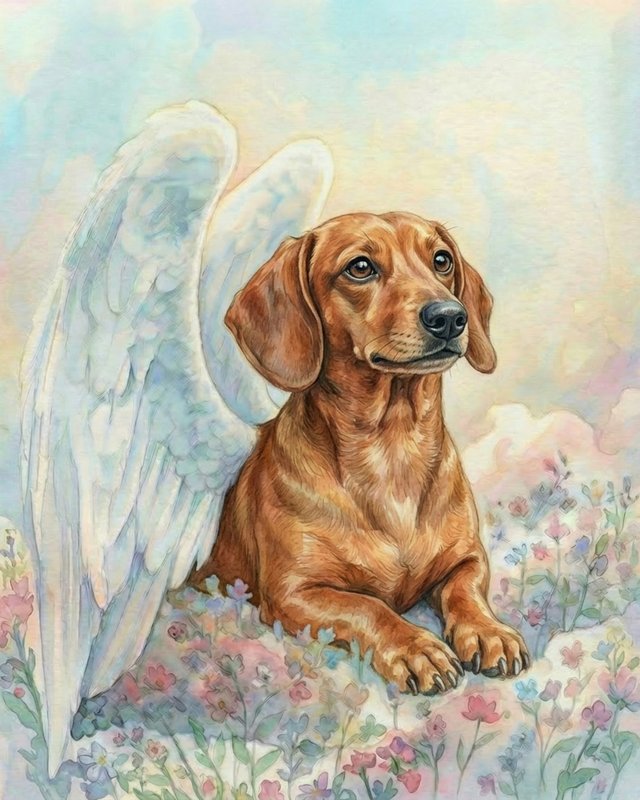 Your Custom Pet Art Kit