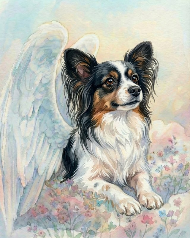 Your Custom Pet Art Kit