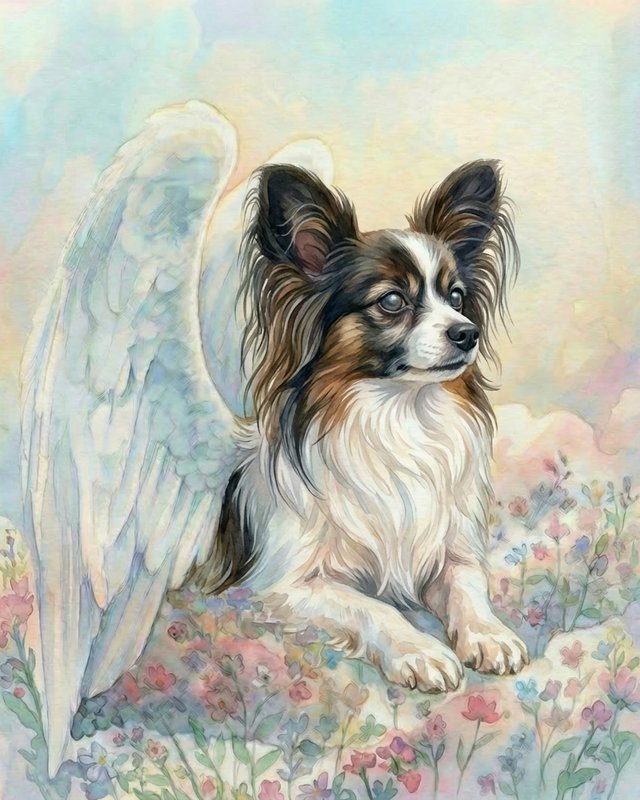 Your Custom Pet Art Kit