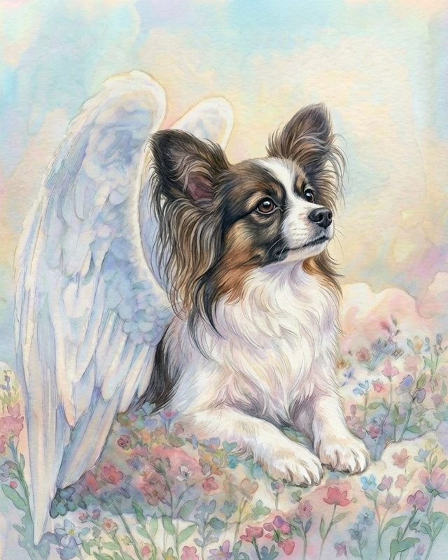 Your Custom Pet Art Kit