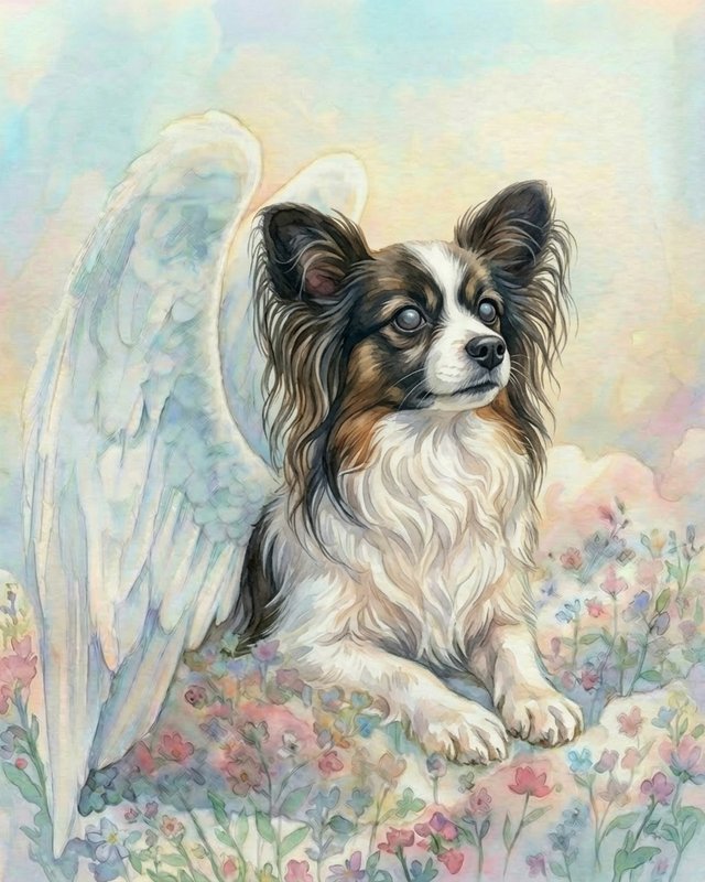 Your Custom Pet Art Kit
