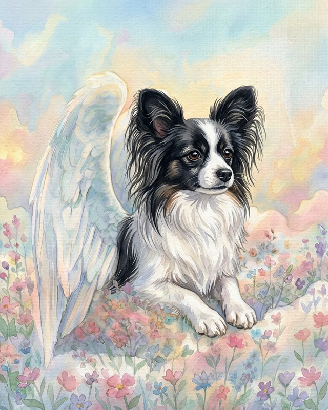 Your Custom Pet Art Kit