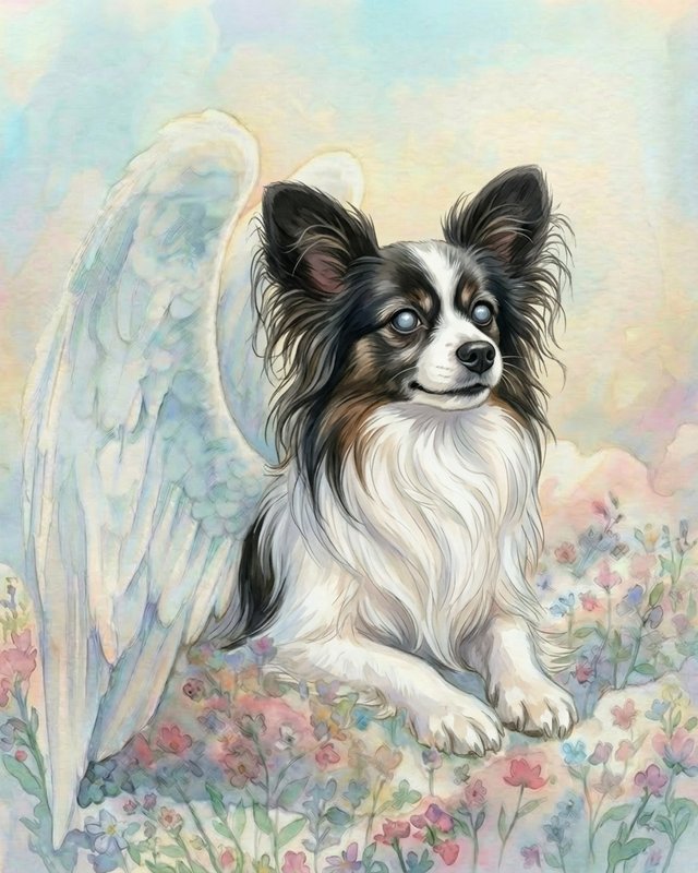 Your Custom Pet Art Kit