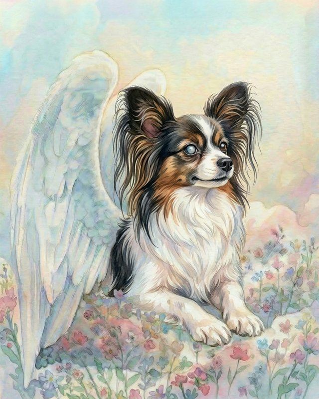 Your Custom Pet Art Kit