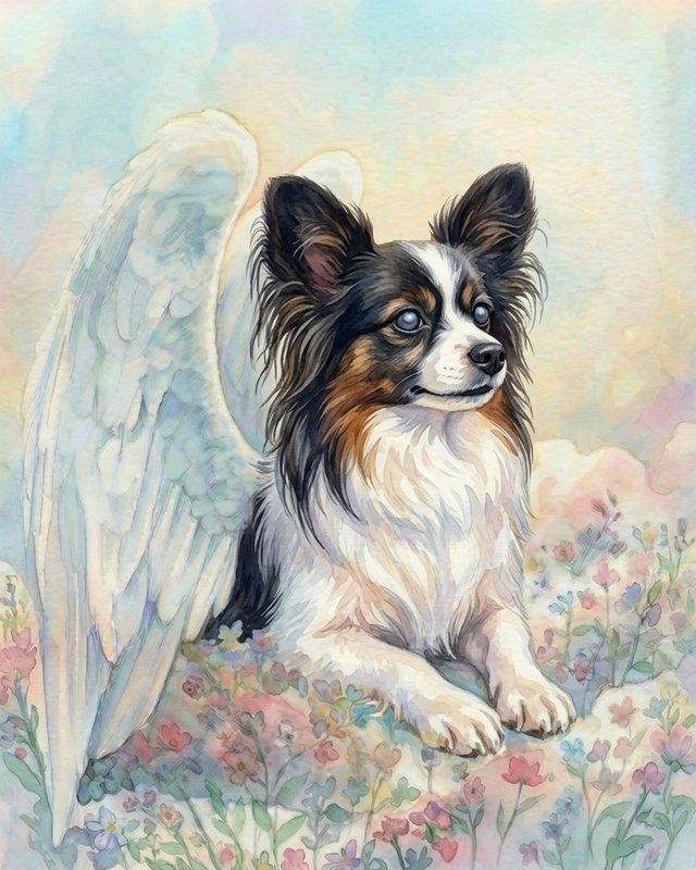 Your Custom Pet Art Kit