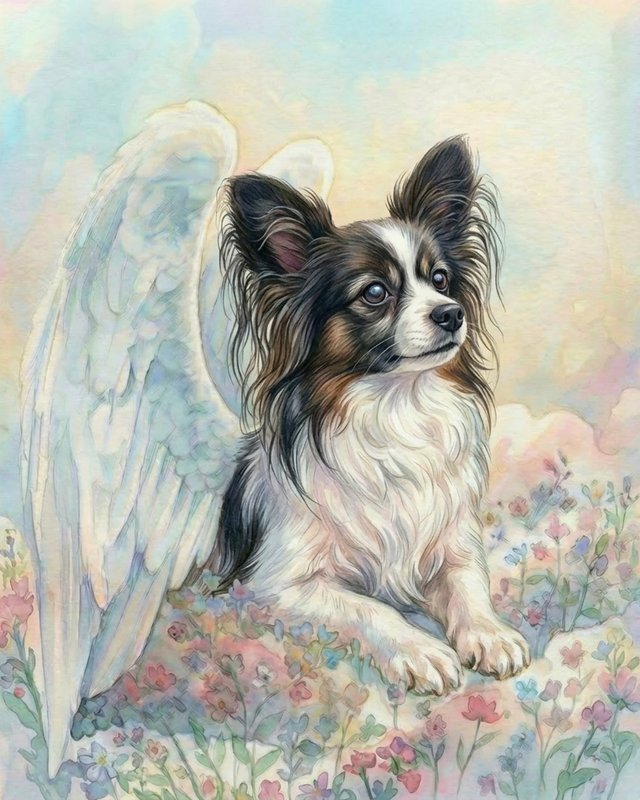 Your Custom Pet Art Kit