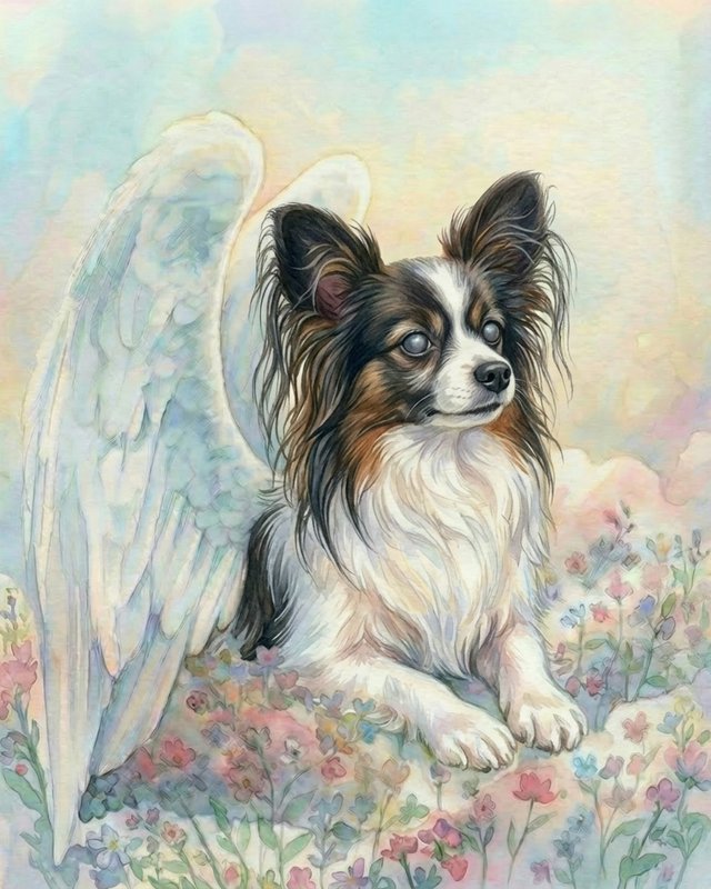 Your Custom Pet Art Kit