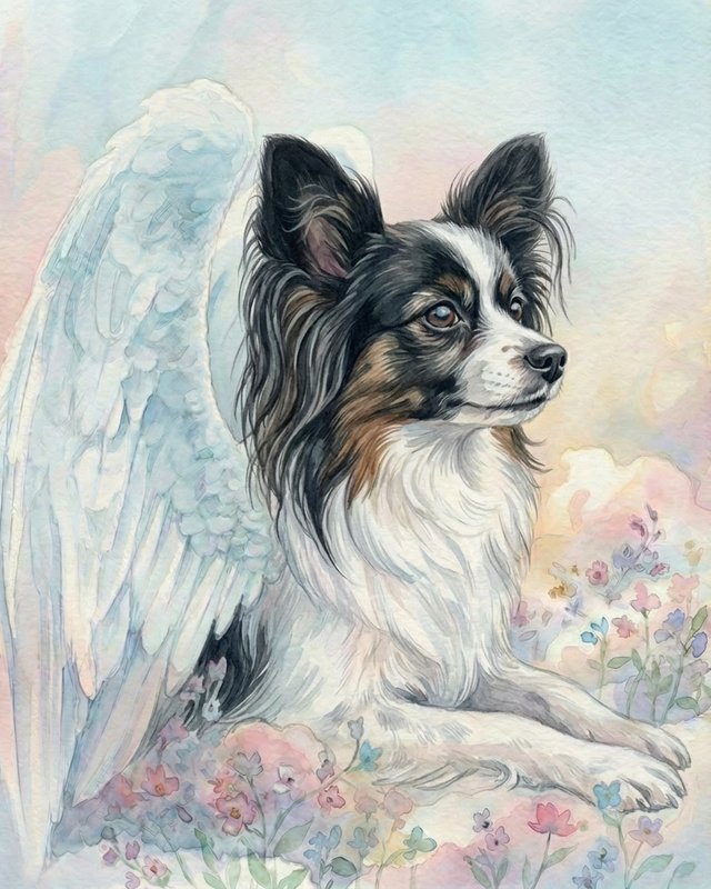 Your Custom Pet Art Kit