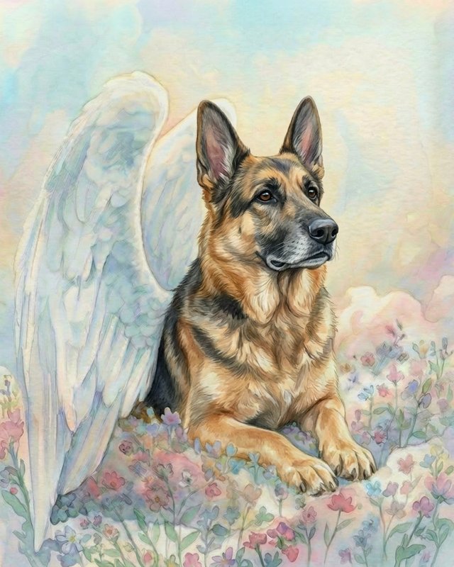 Your Custom Pet Art Kit