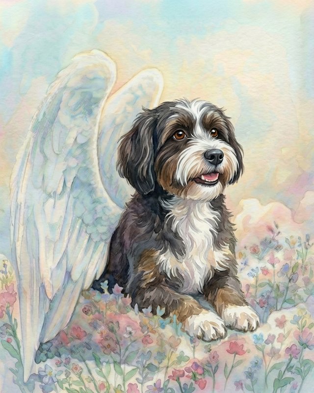 Your Custom Pet Art Kit