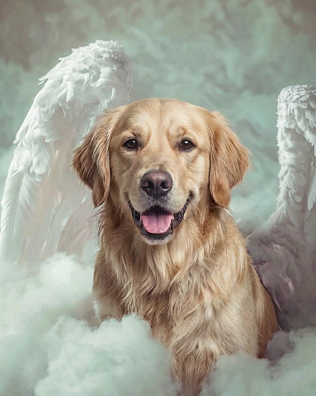 Your Custom Pet Art Kit