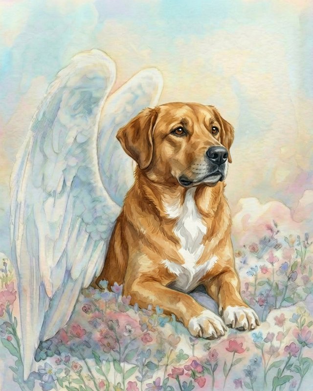 Your Custom Pet Art Kit