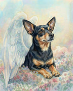 Your Custom Pet Art Kit