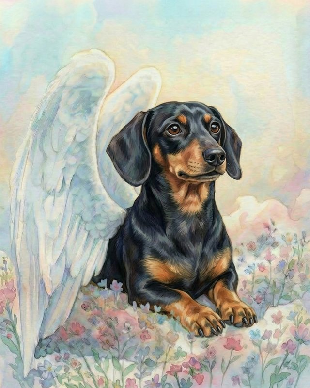 Your Custom Pet Art Kit
