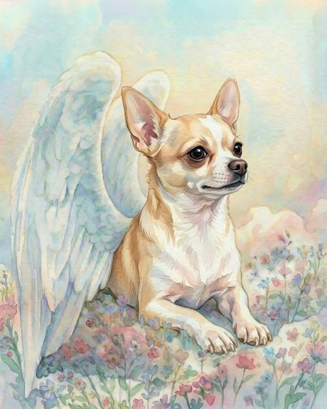 Your Custom Pet Art Kit