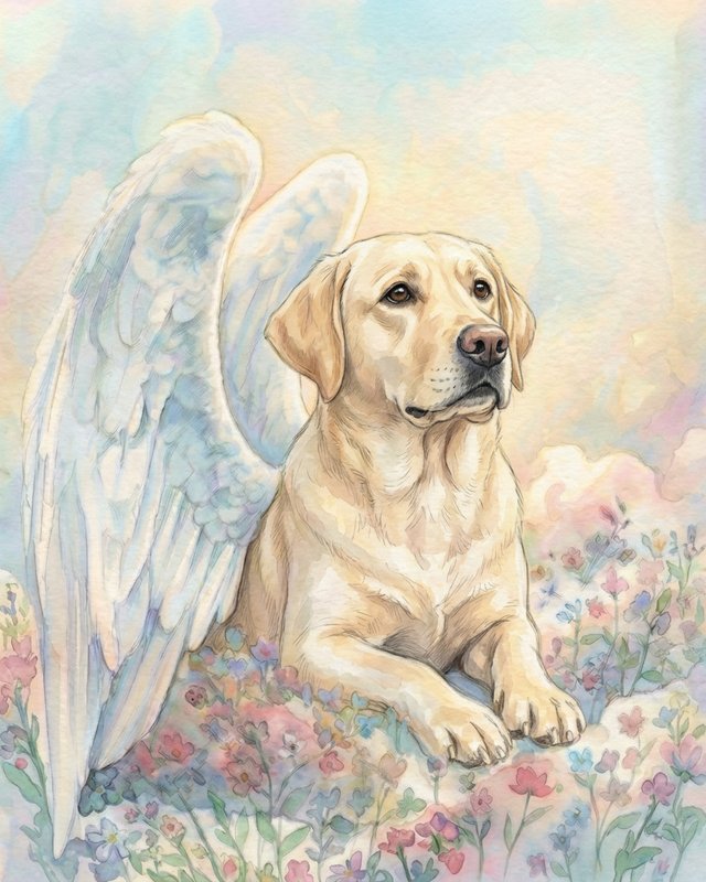 Your Custom Pet Art Kit