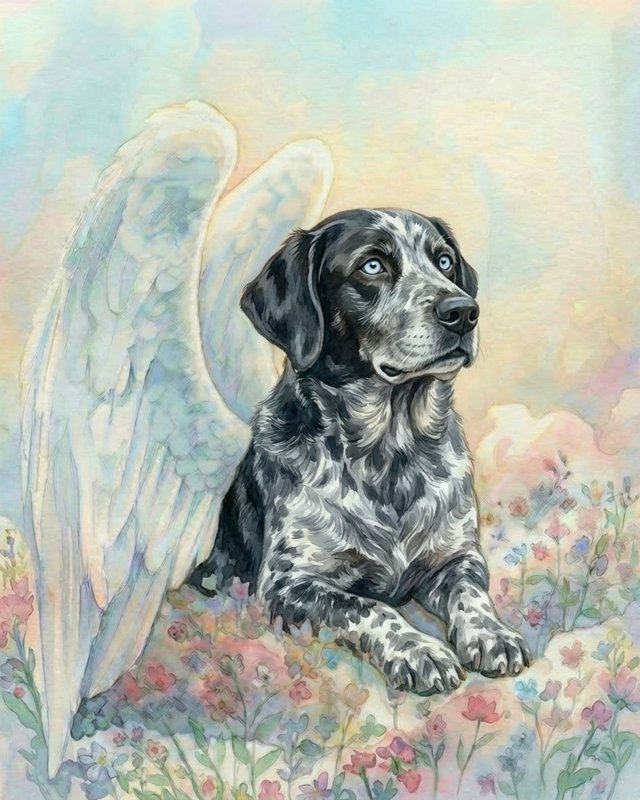 Your Custom Pet Art Kit