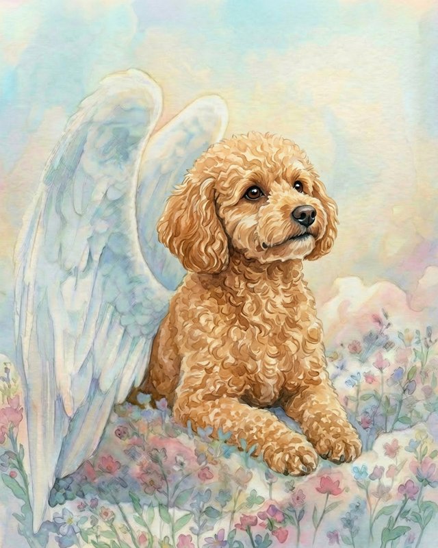 Your Custom Pet Art Kit