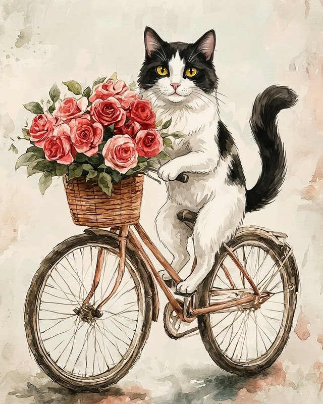 Your Custom Pet Art Kit