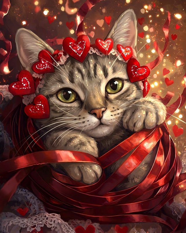 Your Custom Pet Art Kit