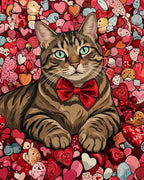 Your Custom Pet Art Kit