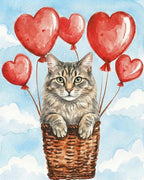 Your Custom Pet Art Kit