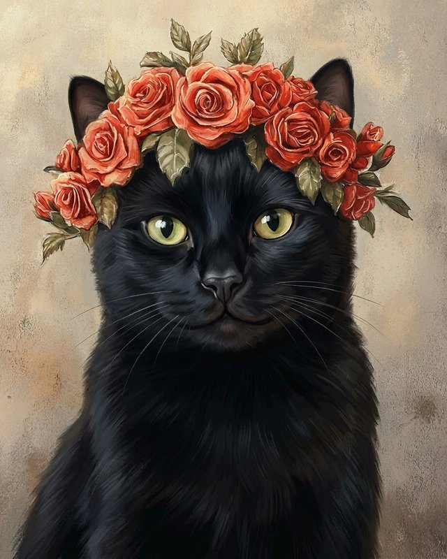 Your Custom Pet Art Kit