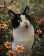 Your Custom Pet Art Kit