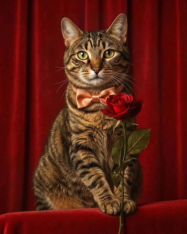 Your Custom Pet Art Kit