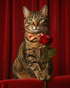 Your Custom Pet Art Kit