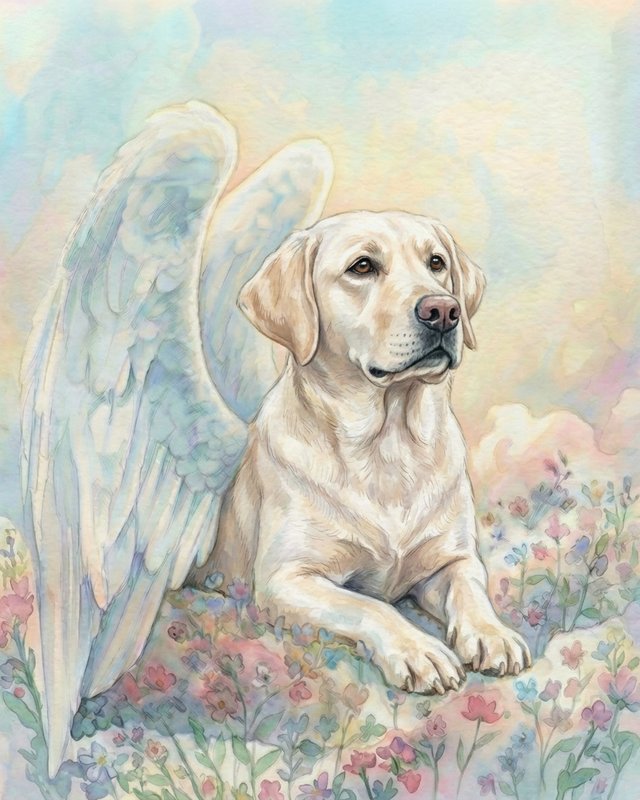 Your Custom Pet Art Kit